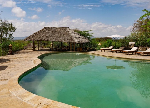 Safari Privatif - Aventure Tanzanienne - 11