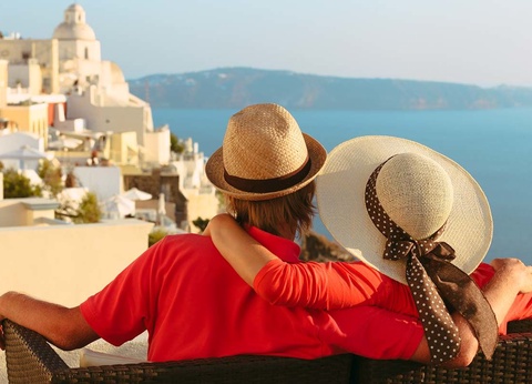 Hôtel Kouros Village 4* - Adultes uniquement - 10