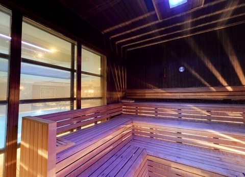 Hôtel Elite World Istanbul 5* - 11