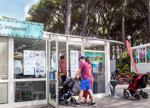 Camping hu Fabulous Village, 4* - 62