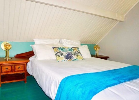 Hôtel Domaine de l'Anse Ramier - 4