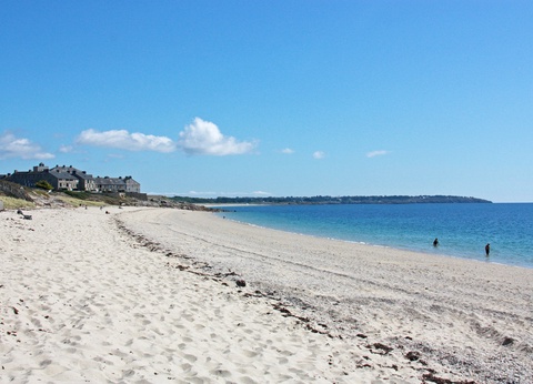 Club Azureva Kerjouanno 3* en demi-pension - 5