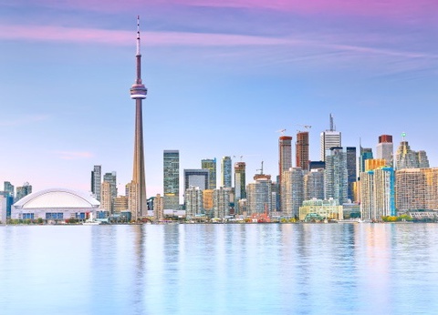 Circuit Magie des Grands Espaces d'Est en Ouest - 29