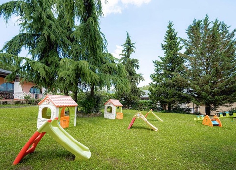 Camping Il Poggetto, 3* - 14