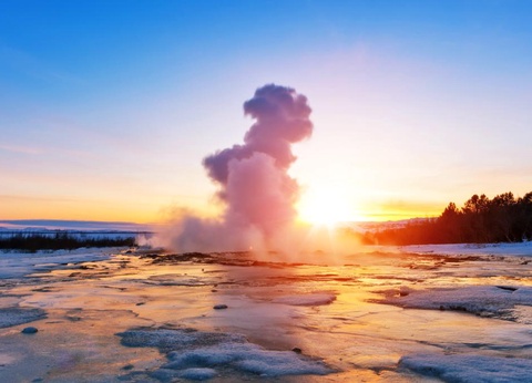 Circuit individuel Sérénité Islandaise - 7