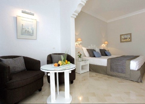 Hôtel Royal Garden Palace 5* - 11