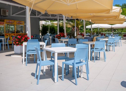 Camping Adriano Family Camping Village, 4* - 7