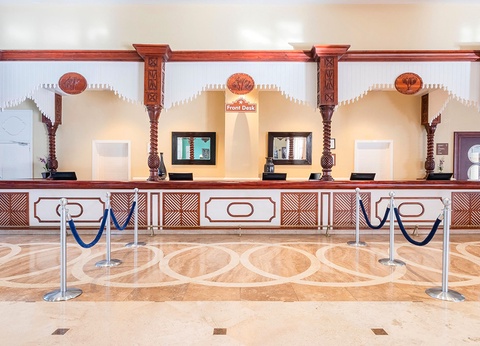 Iberostar Waves Rose Hall Beach 5* - 4