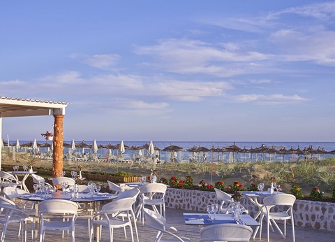 Club Marmara Sandy Beach 5* - 30