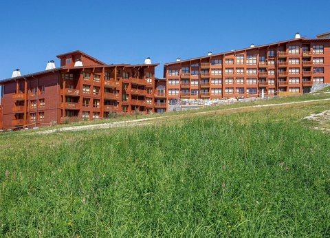 Résidence Collection Edenarc - Arc 1800 - 21