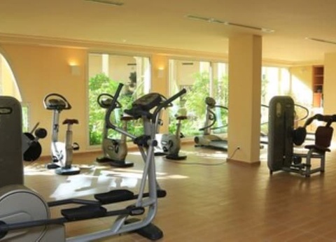 Hasdrubal Prestige Thalassa & Spa Djerba 5* - 107