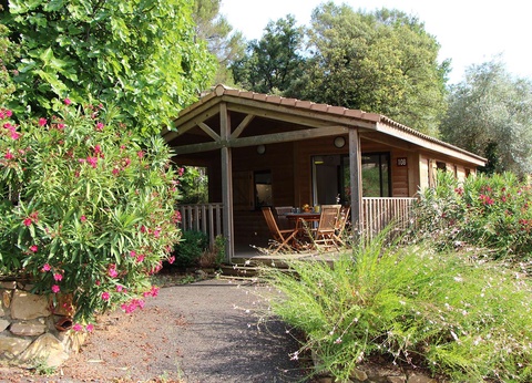 Résidence Lagrange Les Cottages Varois - 2