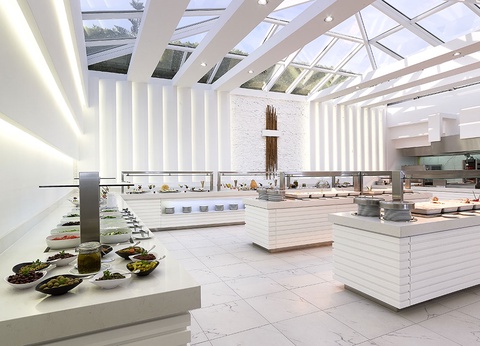 Hôtel Dimitra Beach Hotel & Suites 5* - 15