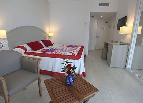 Hôtel Alay - Adult Only 4* - 3