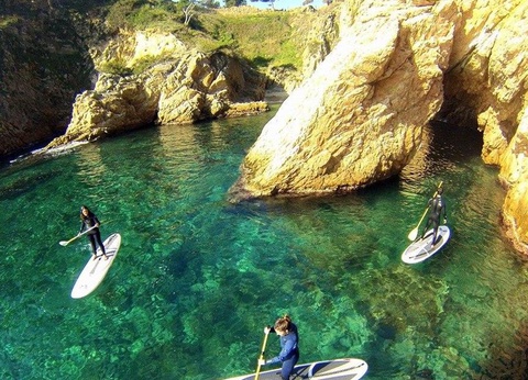 Camping Lloret Blau, 3* - 46