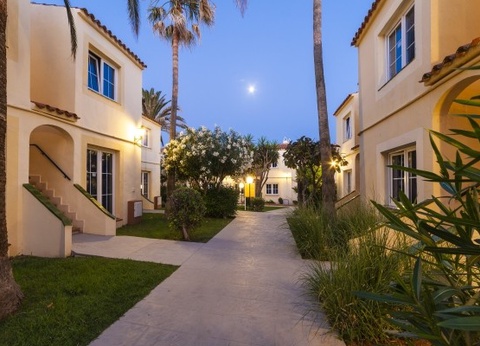 Hôtel Globales Binimar 3* - 10