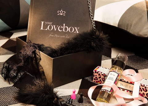 Saint Valentin sous le signe de l'amour au bord des rives du Rhône à Villeneuve-Lès-Avignon - 4* - 21