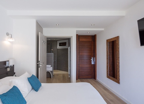 Hôtel La Roya 4* - 7