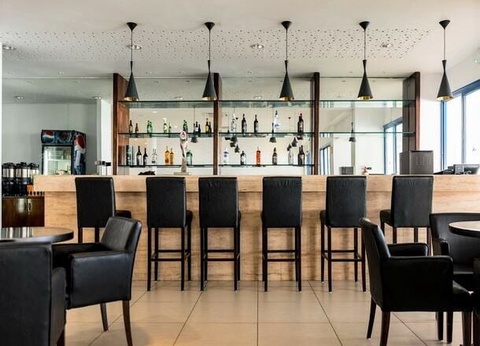 Hôtel Callisto Holiday Village 4* - 10