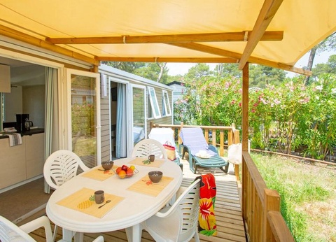 Montana Parc - Oasis Village - Coeur de l'estérel, 5* - 205