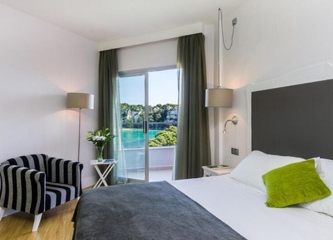 Hôtel Artiem Audax 4* - Adults Only - 3