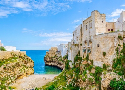 Autotour Les Pouilles : escales bucoliques et gourmandes 8 jours / 7 nuits - De Bari A Bari - 2