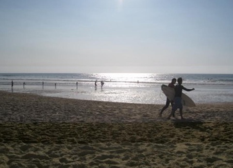 Camping Les 2 Etangs, 4* - 9