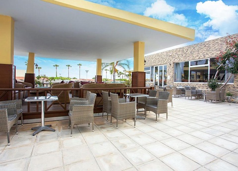 Eurovillage Achilleas Hotel 4* - 10