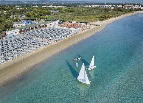 GranSerena Hotel 4* - 15