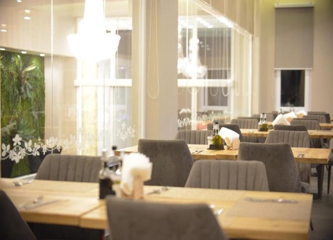 Jet tours Signature Klajdi Resort & Spa 5* - 6