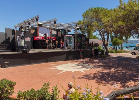 Camping Centro Vacanze Isuledda - 25