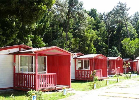 Camping Caminha 3* - 41