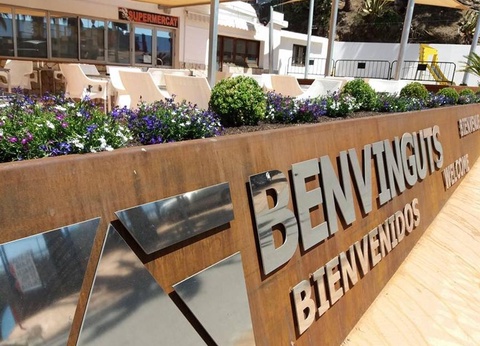 Camping Roca Grossa, 3* - 34