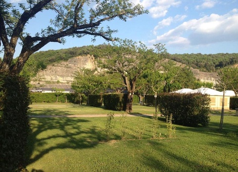 Flower Camping Le Riviera, 4* - 29