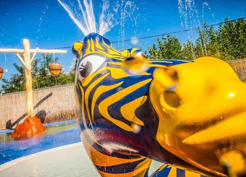 Camping le Cayola, 4* - 11