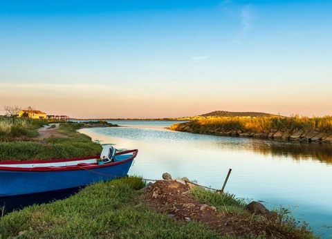 Camping Beau Rivage 4* - 15