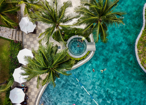 Séjour Mui Ne, Pandanus 4* - 19