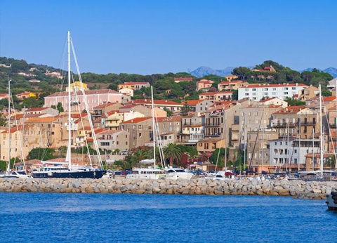 Camping maeva Escapades Le Colomba, 4* - 23