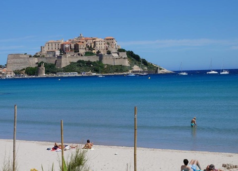 Camping Bella Vista, 3* - 118