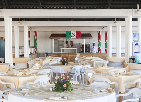 Hôtel El Mouradi Cap Mahdia 3* - 6