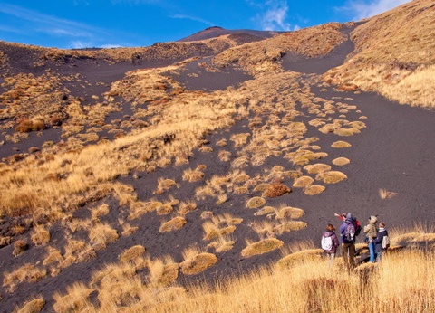 Circuit Richesses de Sicile - 3