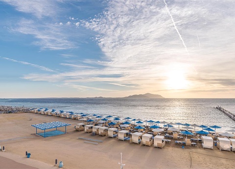 Hôtel Pickalbatros Palace Sharm 5* - 4