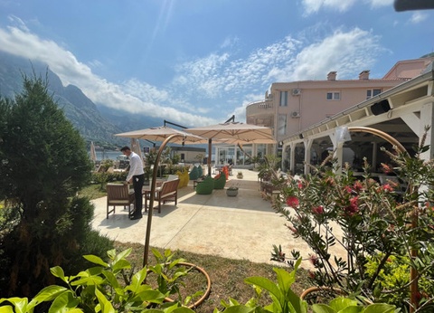 Hôtel Montebay Perla 4* - 16