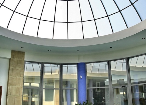 Hôtel All Senses Ocean Blue Seaside Resort & Spa 4* - 15