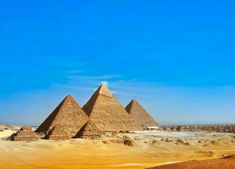 Combiné croisière et hôtel Magie du Nil et découverte du Caire 5* - 9