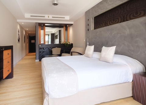 Hôtel Manava Suite Resort Tahiti 4* - 3