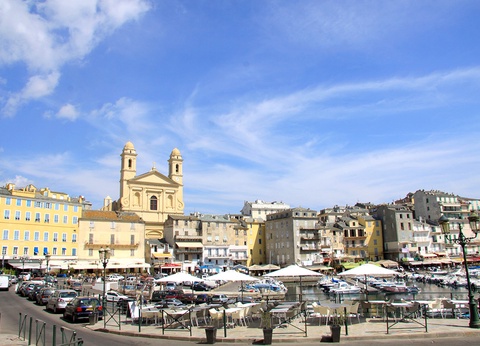 Dolce Corsica en demi-pension sans transport - 2