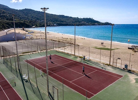 Club Marmara Grand Bleu - Choix flex *** - 34