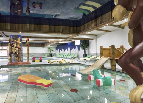 Résidence CGH & SPA Kalinda 4* - 6