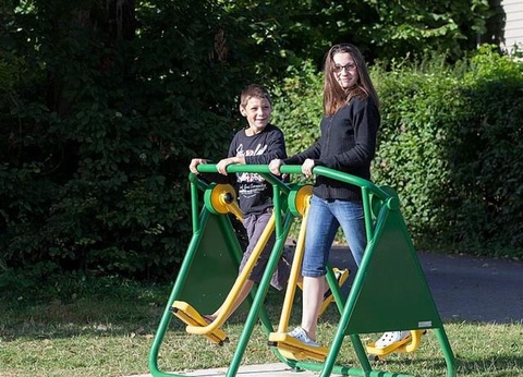 Camping Brantôme Peyrelevade, 4* - 106